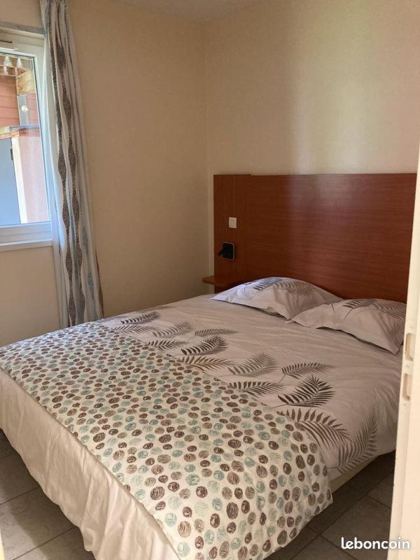 Vacances Ou Cnpe - Appart 2-3 Pers - Le Relais Du Plessis - Richelieu Chaveignes Exterior photo